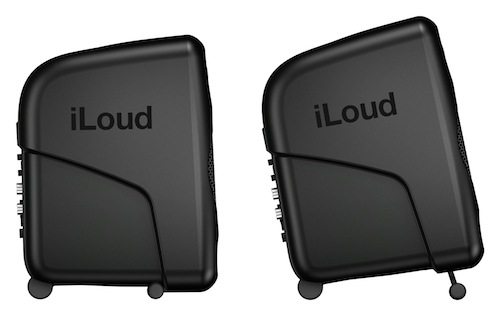 IK Multimedia iLoud Micro Monitor