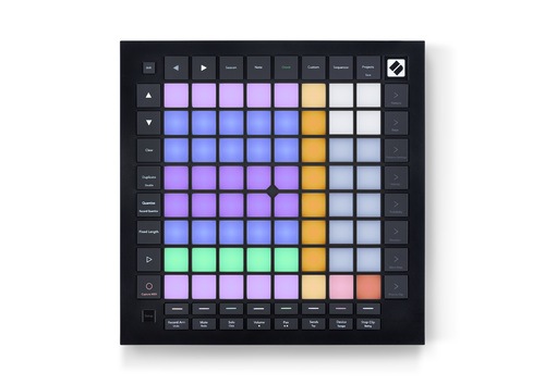 Novation Launchpad Pro mk3