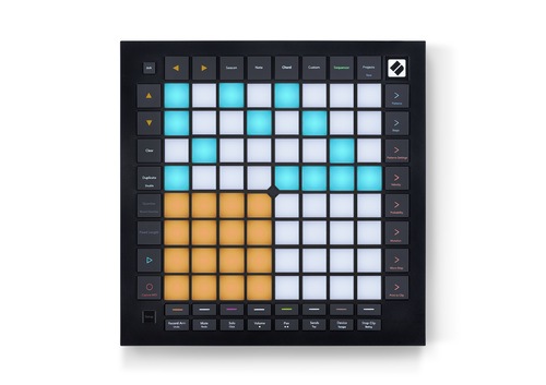 Novation Launchpad Pro mk3