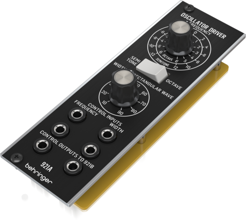 behringer 921A OSCILLATOR DRIVER��