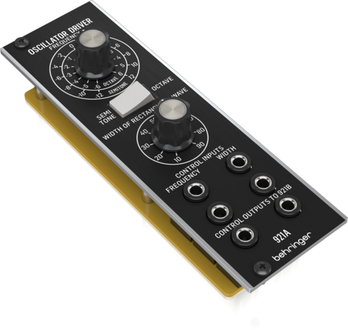 behringer 921A OSCILLATOR DRIVER��