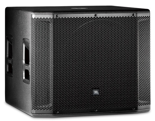 JBL PROFESSIONAL  SRX818SP