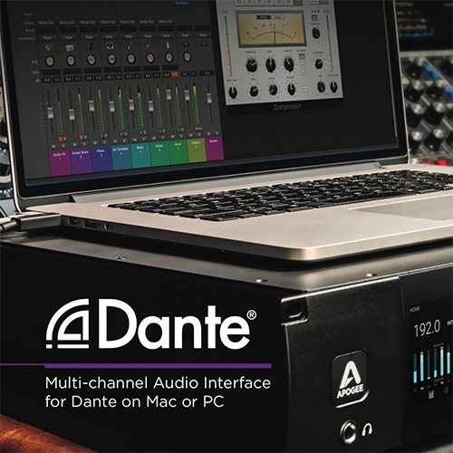 Apogee Symphony I/O MKII Dante + Pro Tools HD Chassis��2ǯ�ݾ��о����ʡ��桼������Ͽ���ݾ�1ǯ�����ɲä�1ǯ��Ĺ�ݾڡ���