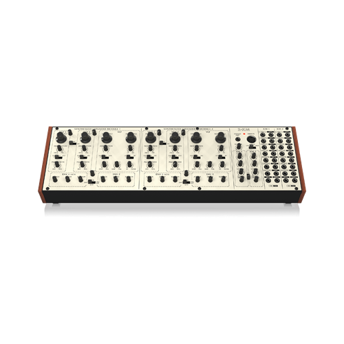 behringer 2-XM
