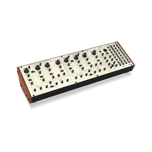 behringer 2-XM