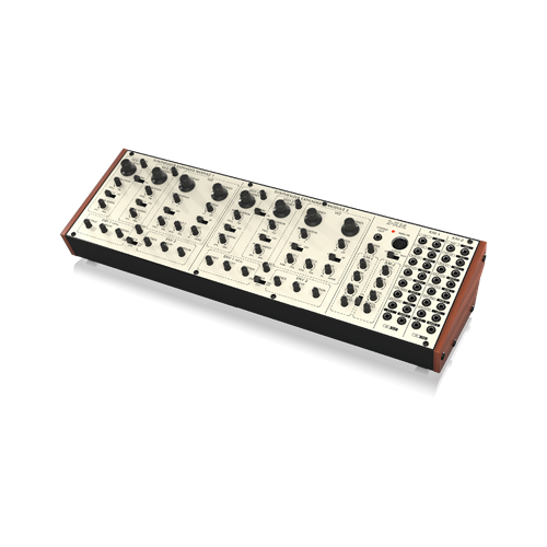 behringer 2-XM