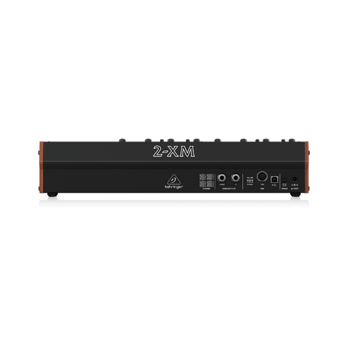 behringer 2-XM