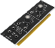 behringer 923 FILTERS