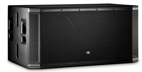 JBL PROFESSIONAL  SRX828SP