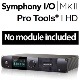 Apogee Symphony I/O MKII PTHD Chassis -No module included��2ǯ�ݾ��о����ʡ��桼������Ͽ���ݾ�1ǯ�����ɲä�1ǯ��Ĺ�ݾڡ���
