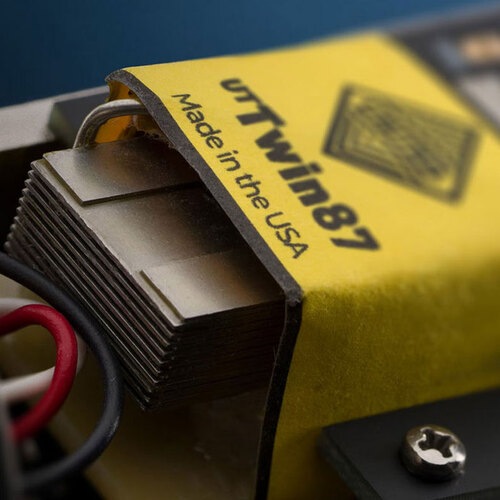 United Studio Technologies UT Twin87