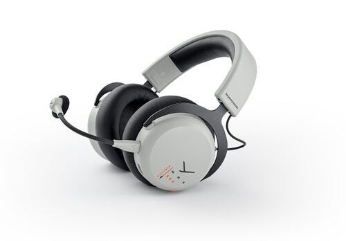 beyerdynamic MMX 200 Grey