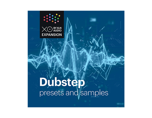 XLN Audio XOpak Dubstep