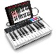 IK Multimedia iRig Keys I/O 25