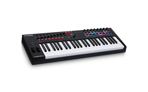 M-AUDIO Oxygen Pro 49��Komplete 15 Select �Х�ɥ� ̵���󶡡�