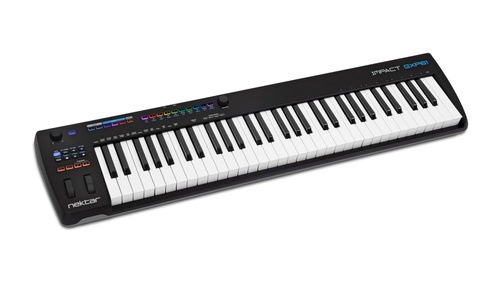 Nektar Technology Impact GXP61