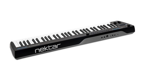 Nektar Technology Impact GXP61