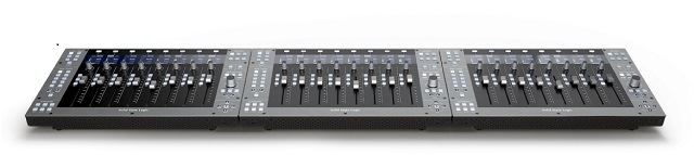 SOLID STATE LOGIC(SSL) UF8