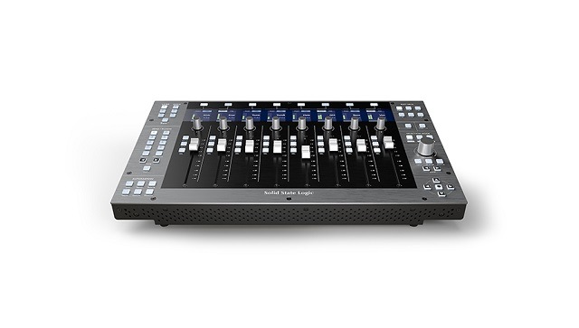 SOLID STATE LOGIC(SSL) UF8