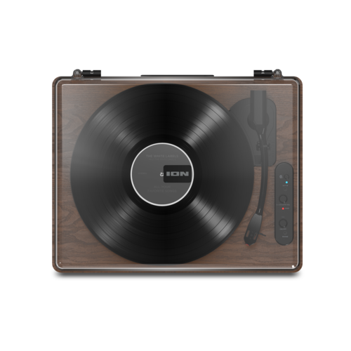ION AUDIO Luxe LP