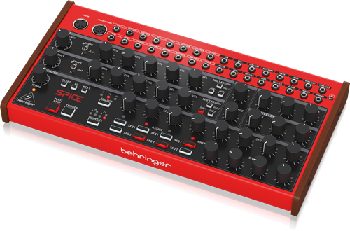 behringer SPICE
