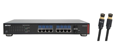 DELA AS-001