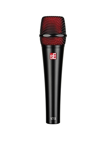 sE Electronics V7 X Black