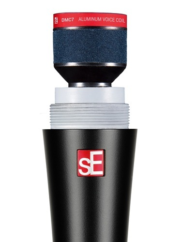 sE Electronics V7 X Black