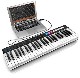 IK Multimedia iRig Keys I/O 49