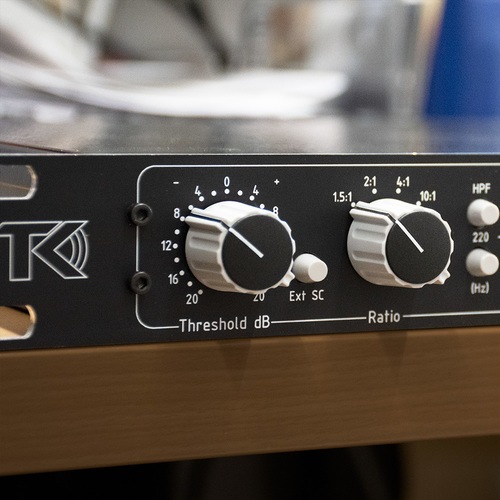 TK audio BC1-THD