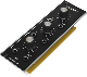 behringer 995 ATTENUATORS