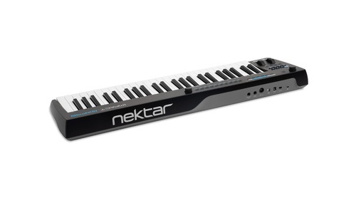 Nektar Technology Impact GXP49