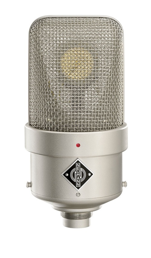 NEUMANN M 49 V Set�ڼ��������ʡ�