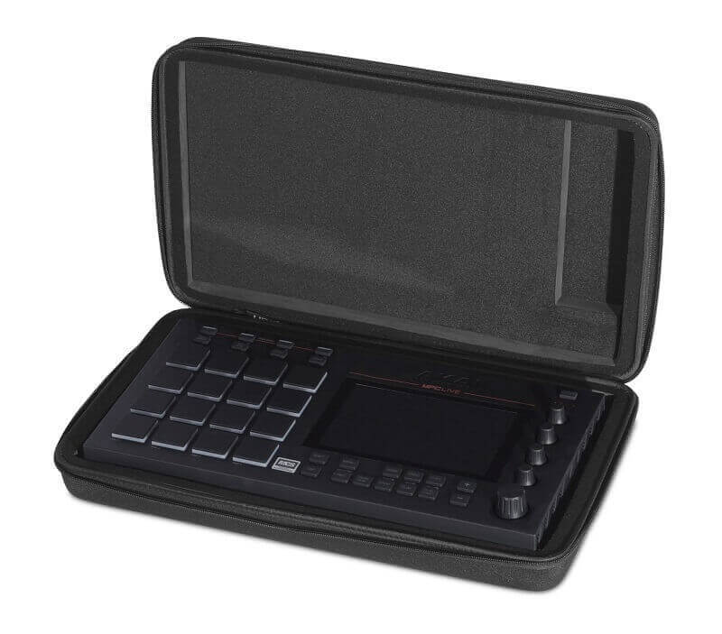 UDG U8444BL Creator AKAI MPC Live �� / Touch �ڥ����ȥ�å��ò���