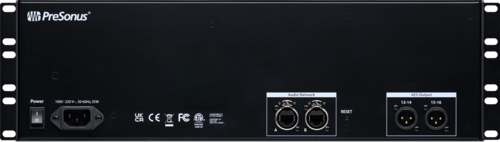PreSonus Studio NSB 32.16