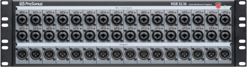 PreSonus Studio NSB 32.16