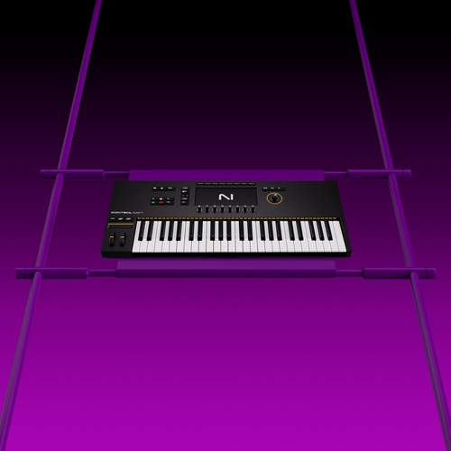 Native Instrument Kontrol S49 MK3