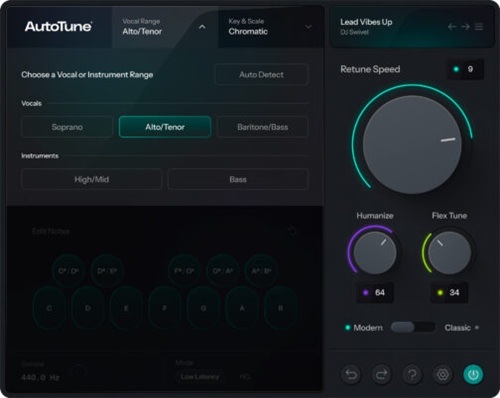 Antares AutoTune 2026