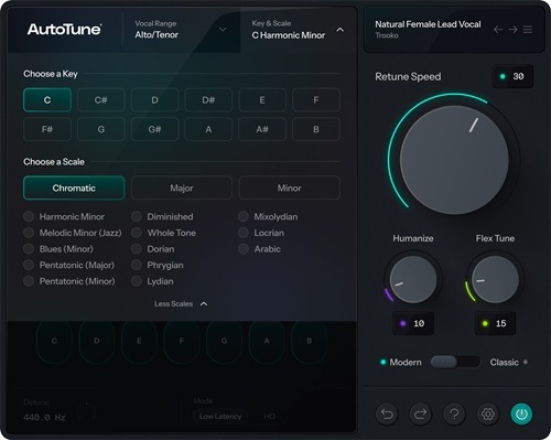 Antares AutoTune 2026