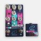 Crazy Tube Circuits Sidekick JR Japan Ltd 80��s Dream wXT FootSwitch��5����ܰʹ�����ͽ�ꡦ��ͽ��������