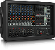 Behringer PMP1680S EUROPOWER