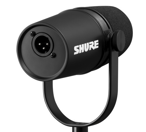 Shure MV7X