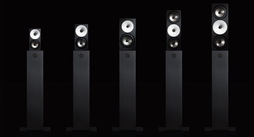 Amphion One12