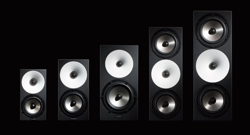 Amphion One12