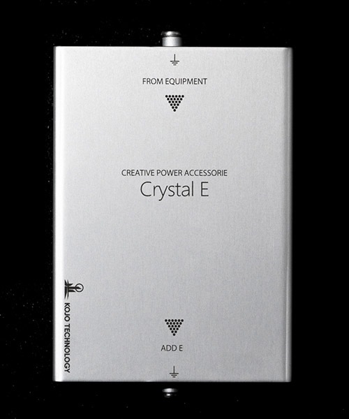 KOJO Crystal E 2�ĥ��å�