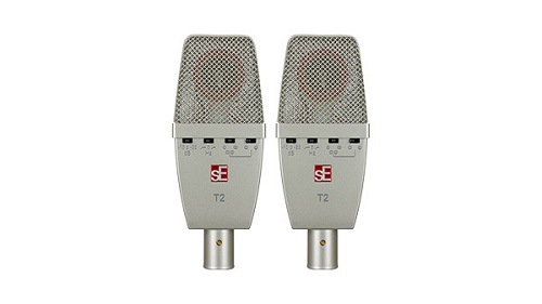 sE Electronics T2/PAIR