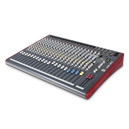 ALLEN&HEATH ZED-22FX
