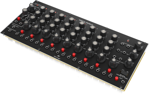 behringer 960 SEQUENTIAL CONTROLLER