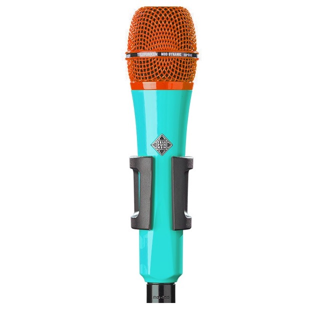 TELEFUNKEN M80 Turquoise�ڥ����Υ��顼�����٤ޤ���