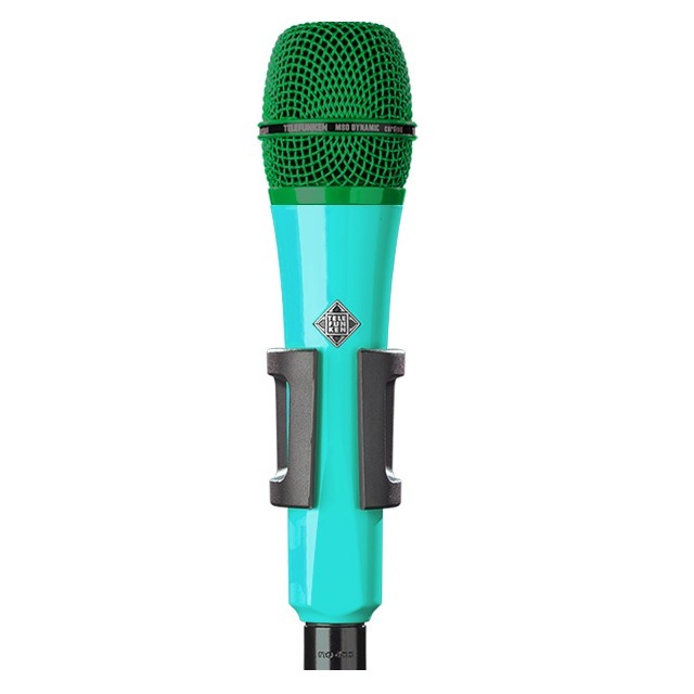 TELEFUNKEN M80 Turquoise�ڥ����Υ��顼�����٤ޤ���